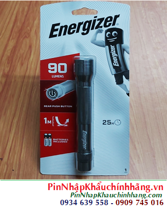 Energizer LCM2A5, Đèn pin siêu sáng Energizer LCM2A5 chính hãng